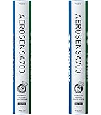 Amazon | YONEX(ヨネックス）「エアロセンサ700AS-700